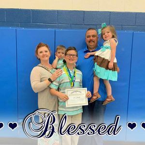 Meet your Posher, Chasity